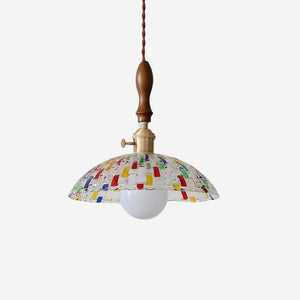Mosaicra Pendant Lamp