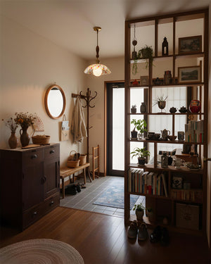 Mosaicra Pendant Lamp