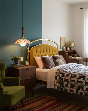 Mosaicra Pendant Lamp