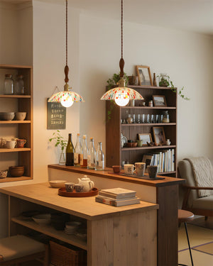 Mosaicra Pendant Lamp