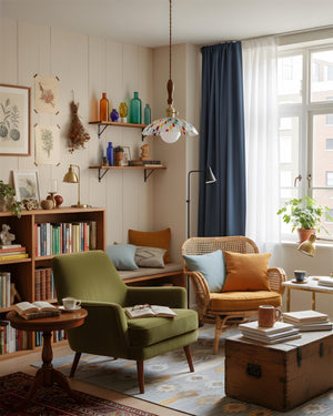 Mosaicra Pendant Lamp