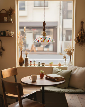 Mosaicra Pendant Lamp