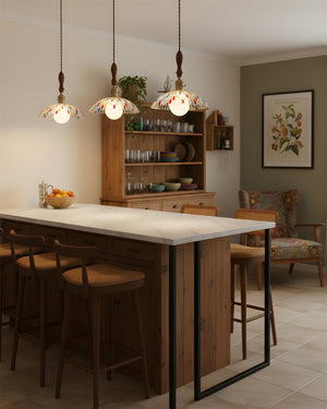 Mosaicra Pendant Lamp