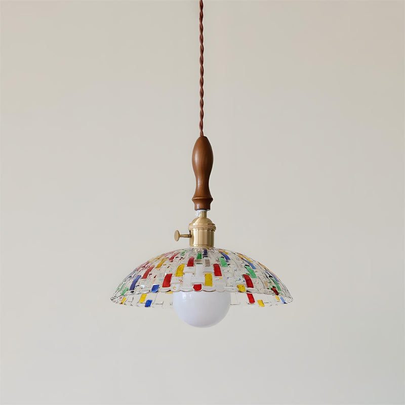 Mosaicra Pendant Lamp – detail 10