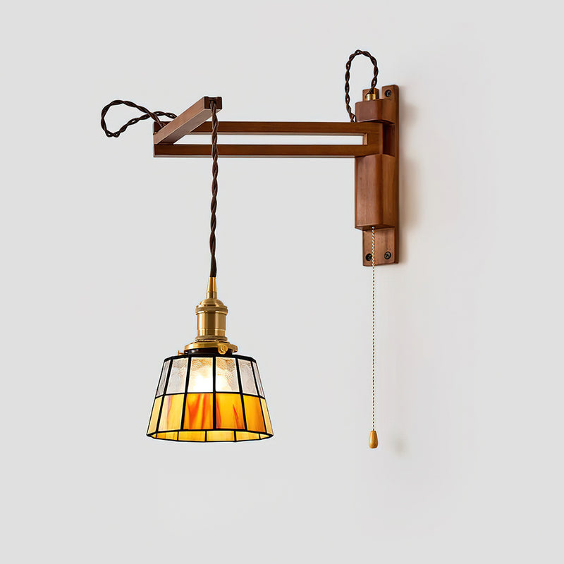 Mosaicra Wall Lamp – detail 13