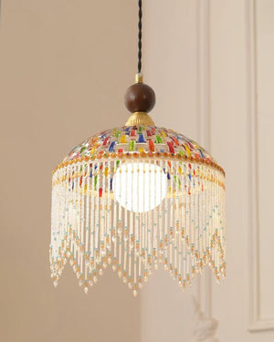 Mosaquielle Pendant Lamp