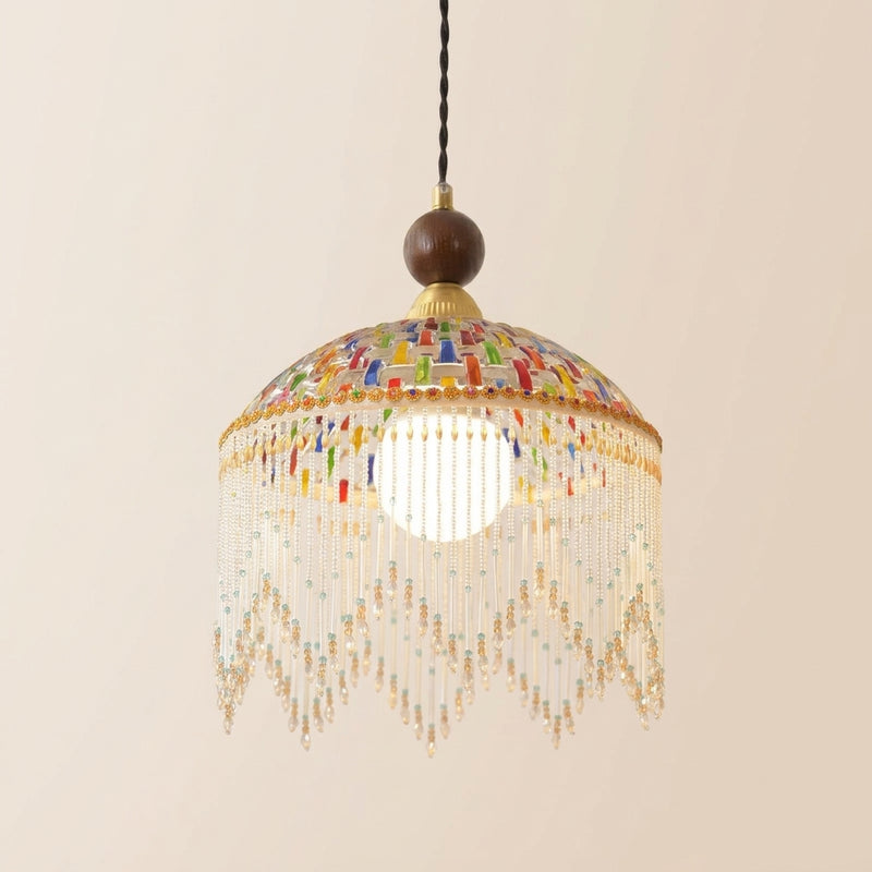 Mosaquielle Pendant Lamp