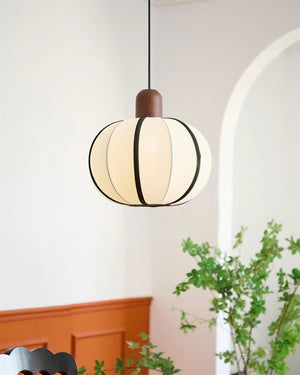 Mosh Globe Pendant Lamp