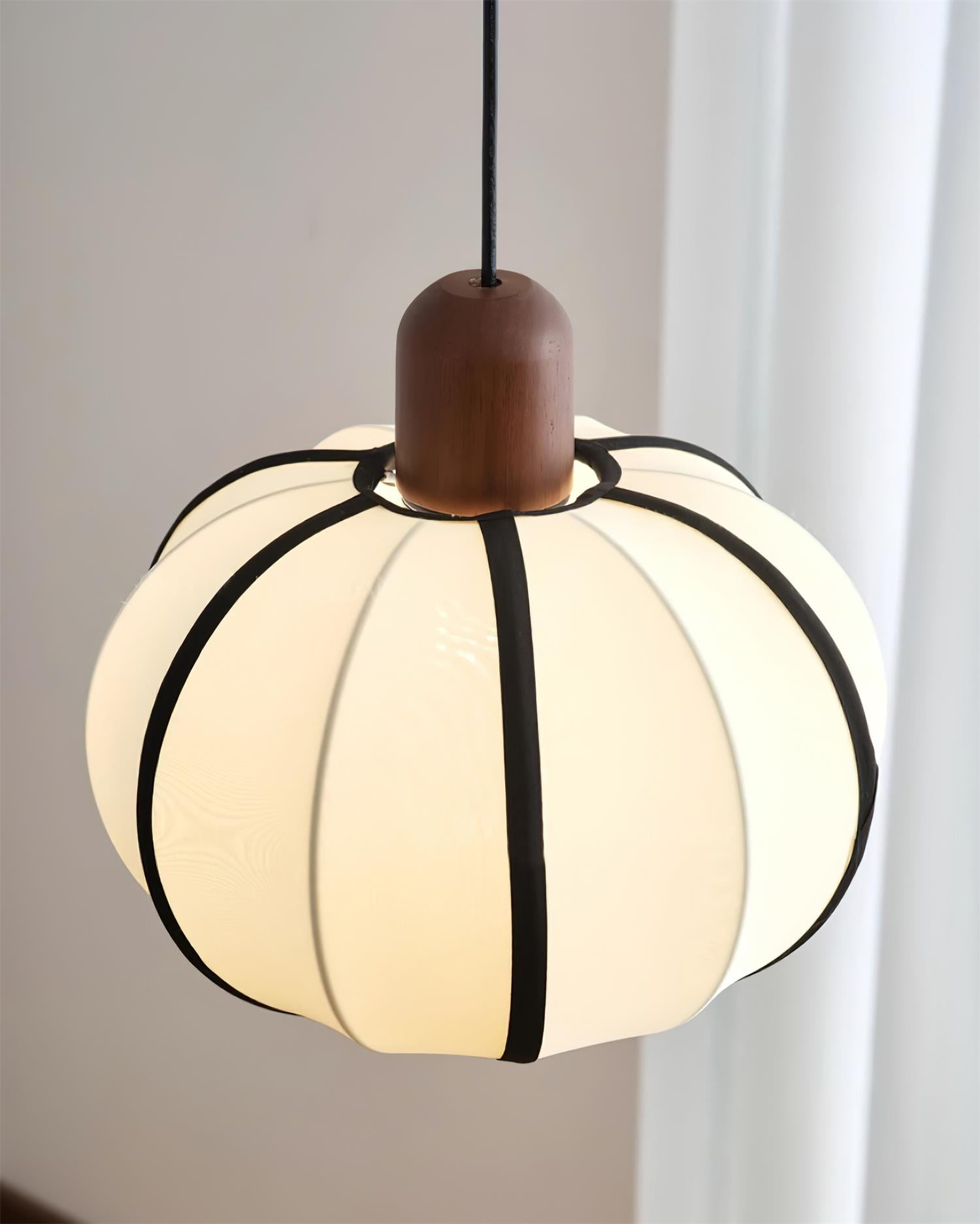 Mosh Globe Pendant Lamp