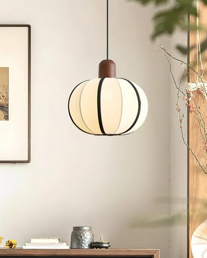 Mosh Globe Pendant Lamp