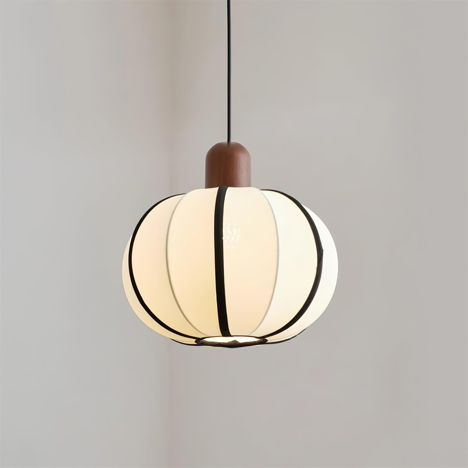 Mosh Globe Pendant Lamp