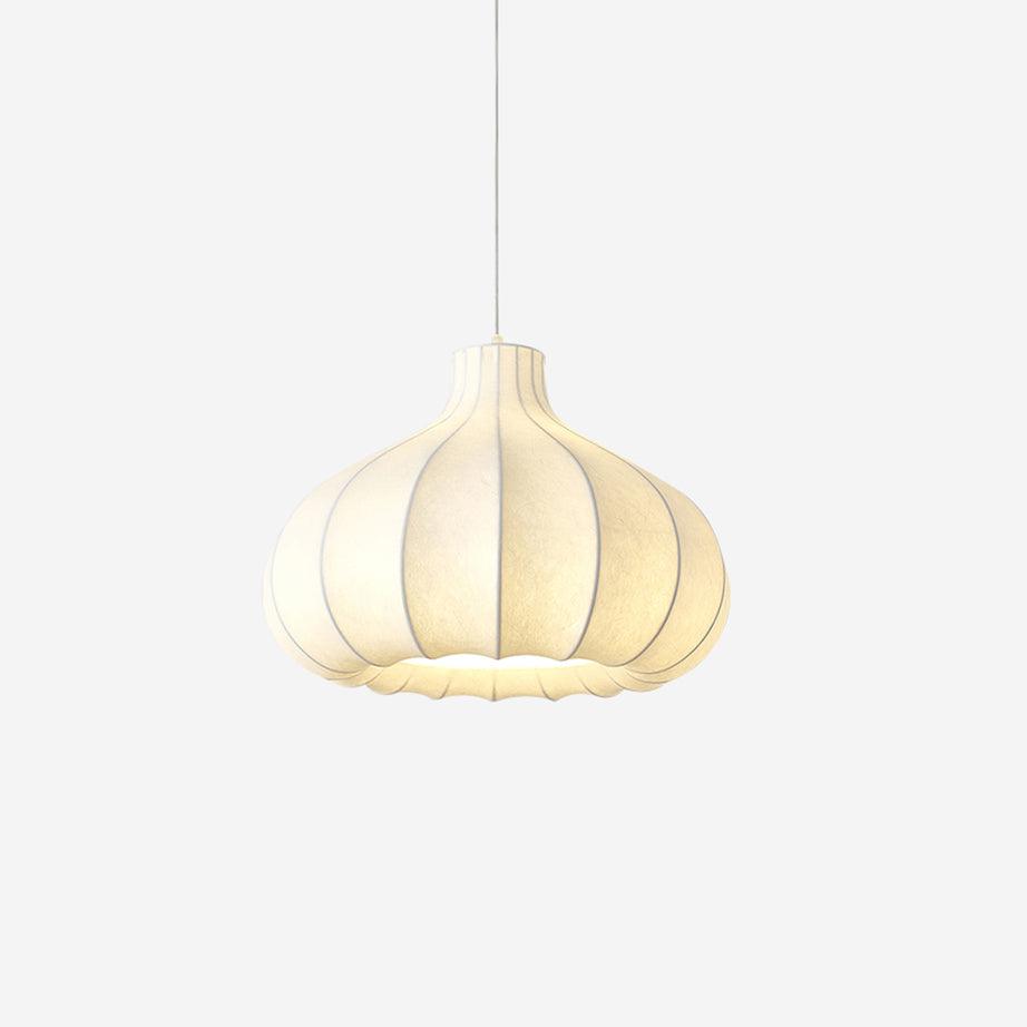 Mosh Silk Pendant Lamp - Docos
