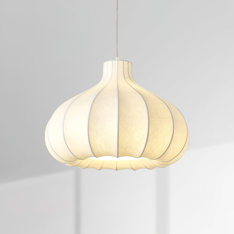 Mosh Silk Pendant Lamp – detail 8