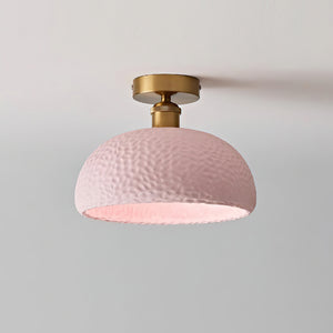 Moss Glow Ceiling Lamp