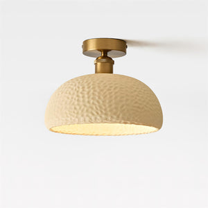 Moss Glow Ceiling Lamp