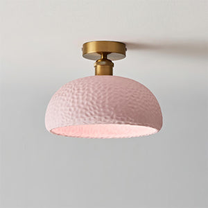 Moss Glow Ceiling Lamp