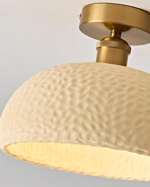 Moss Glow Ceiling Lamp