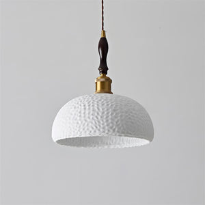 Moss Glow Pendant Lamp