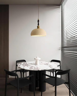 Moss Glow Pendant Lamp