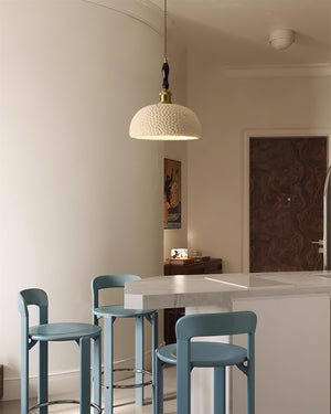 Moss Glow Pendant Lamp