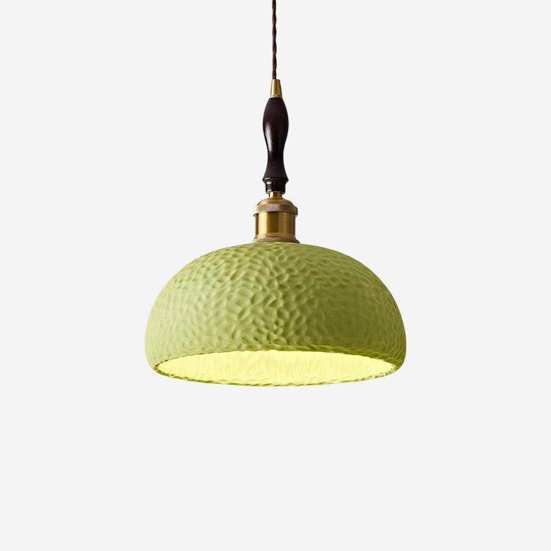 Moss Glow Pendant Lamp