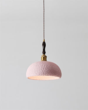 Moss Glow Pendant Lamp