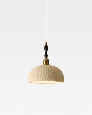 Moss Glow Pendant Lamp