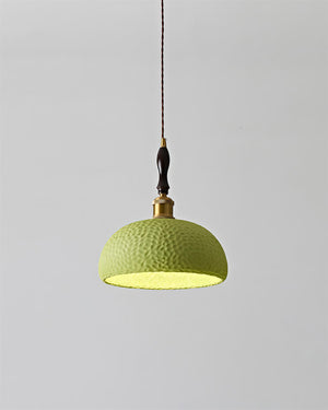Moss Glow Pendant Lamp