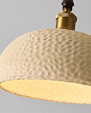 Moss Glow Pendant Lamp