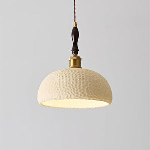 Moss Glow Pendant Lamp