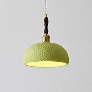 Moss Glow Pendant Lamp