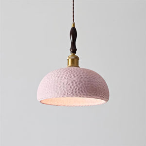 Moss Glow Pendant Lamp