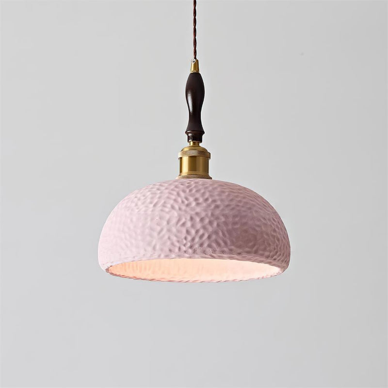 Moss Glow Pendant Lamp – detail 12