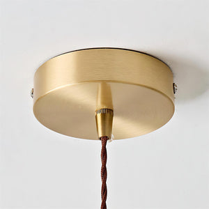 Moss Glow Pendant Lamp