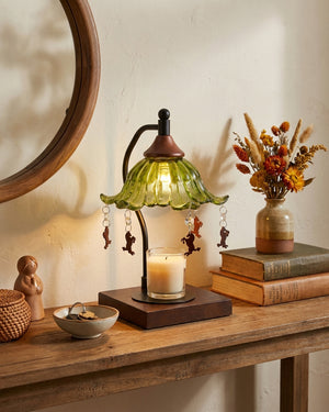 Mosselle Candle Warmer Lamp