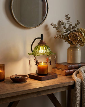 Mosselle Candle Warmer Lamp