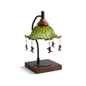 Mosselle Candle Warmer Lamp