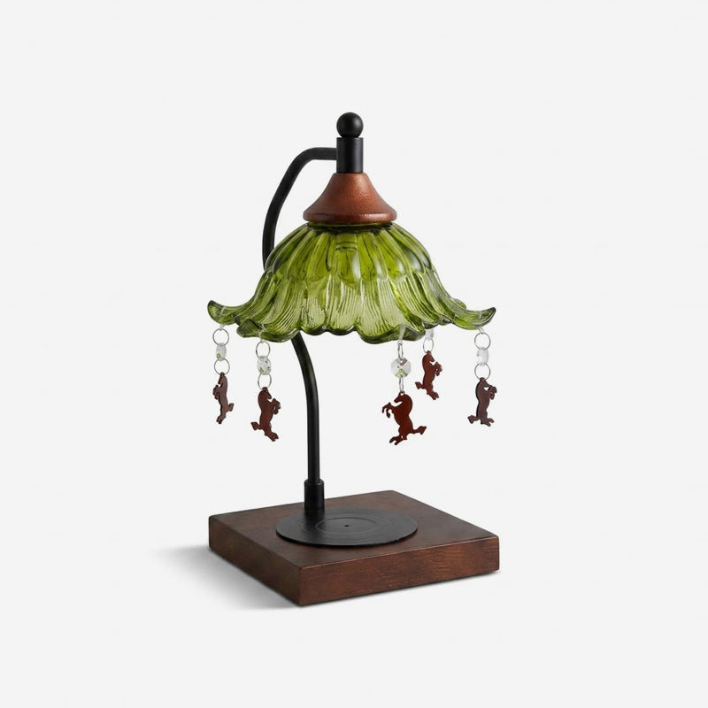 Mosselle Candle Warmer Lamp