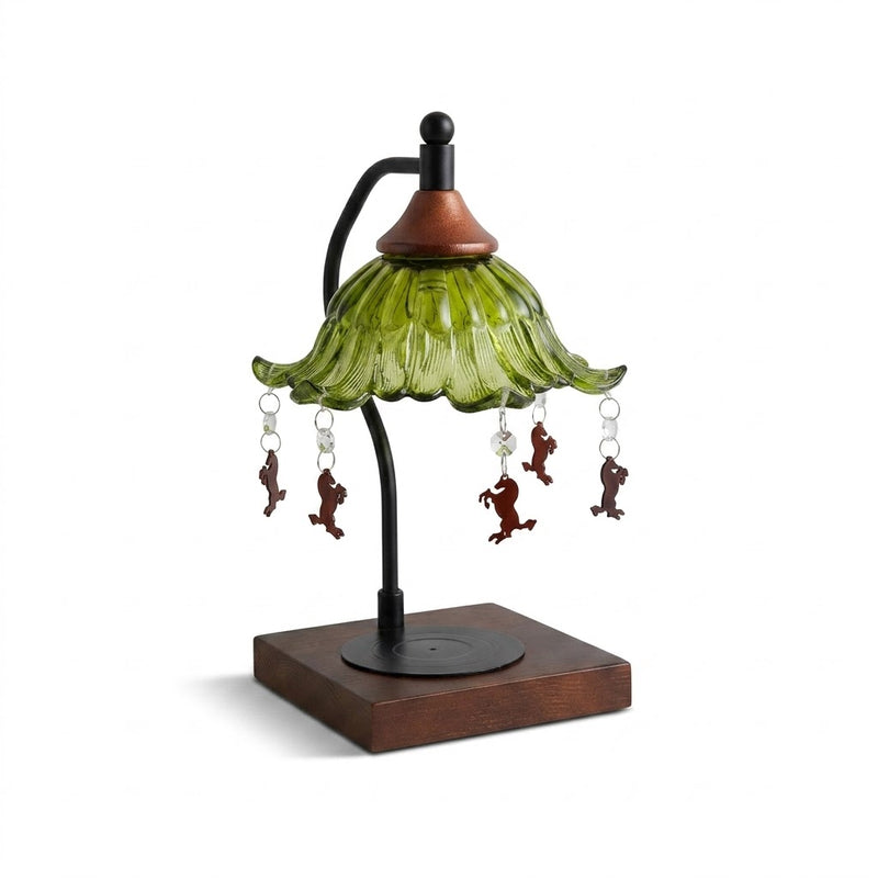 Mosselle Candle Warmer Lamp – detail 8
