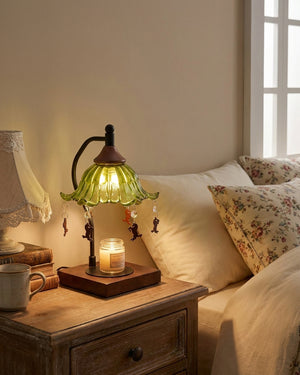 Mosselle Candle Warmer Lamp