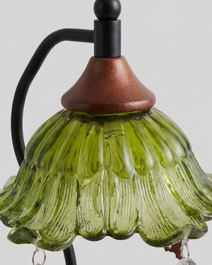 Mosselle Candle Warmer Lamp
