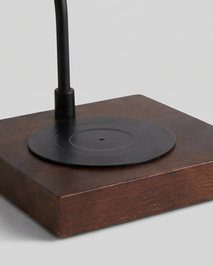 Mosselle Candle Warmer Lamp