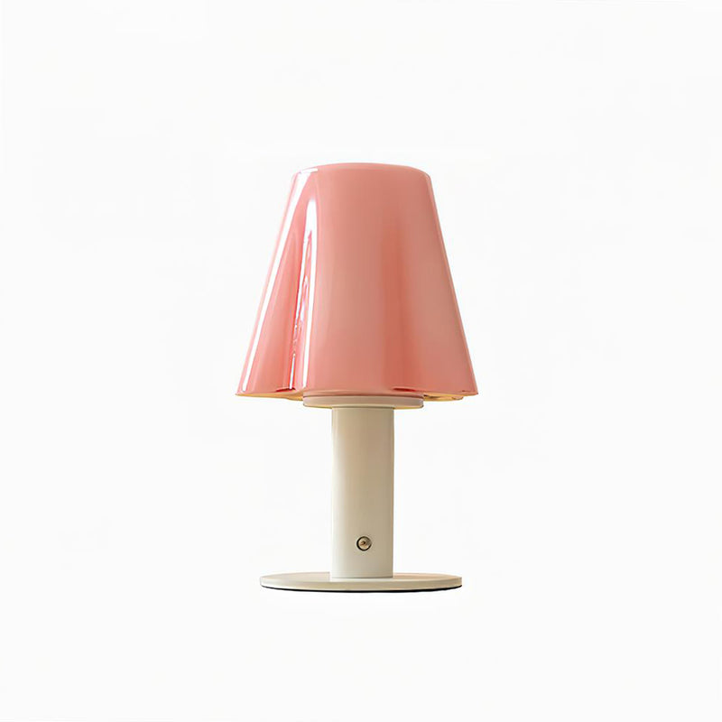 Mossy Table Lamp – detail 15
