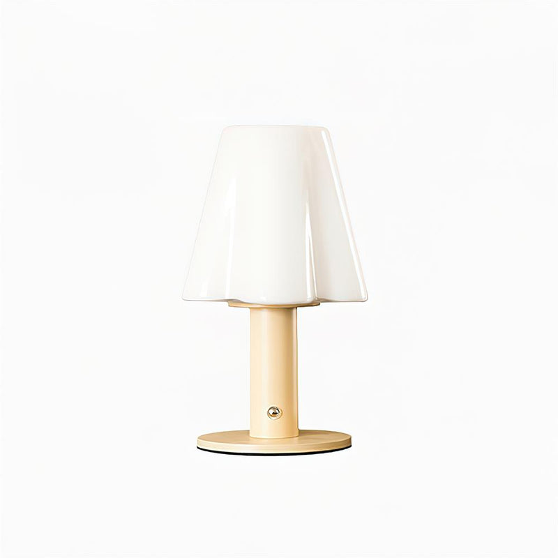 Mossy Table Lamp – detail 12