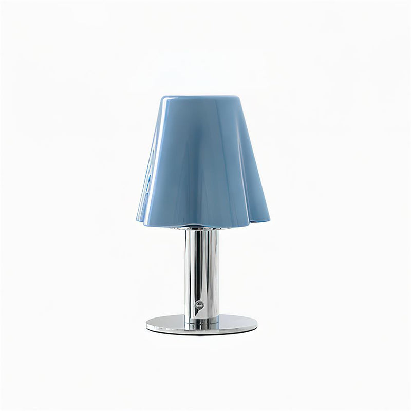 Mossy Table Lamp – detail 14