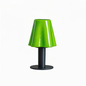 Mossy Table Lamp