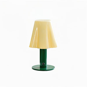 Mossy Table Lamp