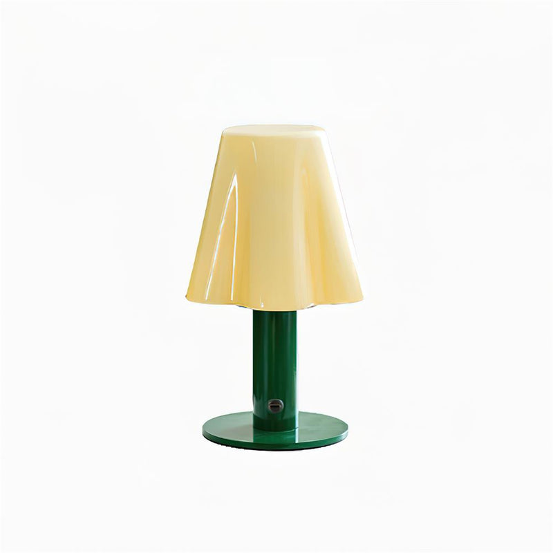 Mossy Table Lamp – detail 13
