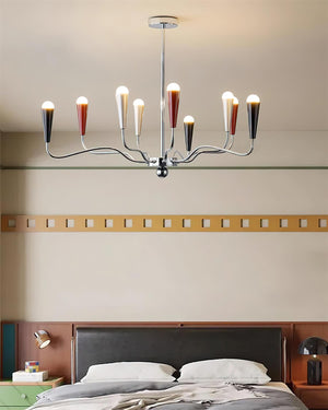 Motiflow Chandelier