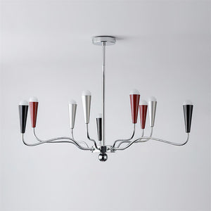 Motiflow Chandelier